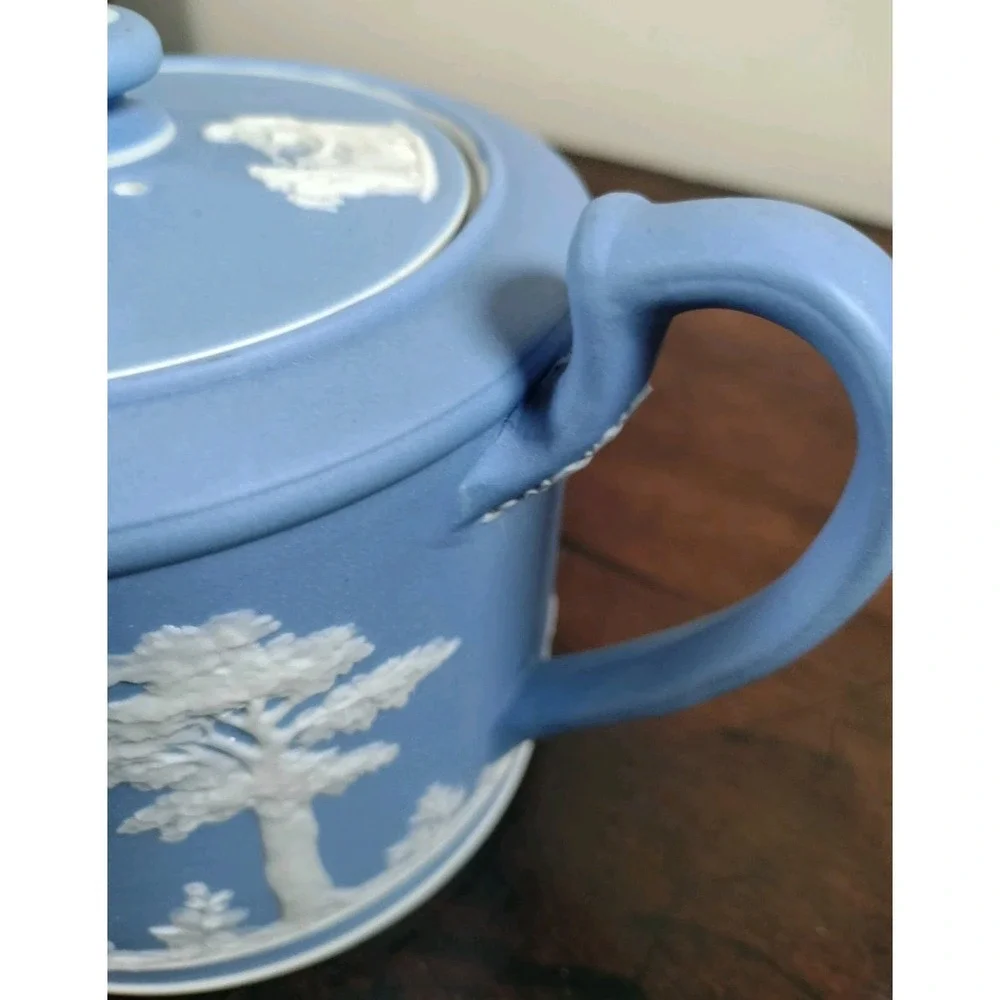 Wedgwood antique 19th